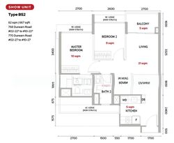 Dunearn Road (D11), Condominium #590583081